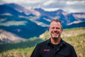 Cody Peterson - ABCHI Home Inspector in Colorado