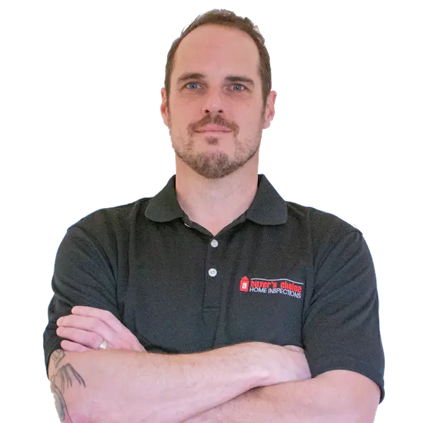 brad kennedy headshot